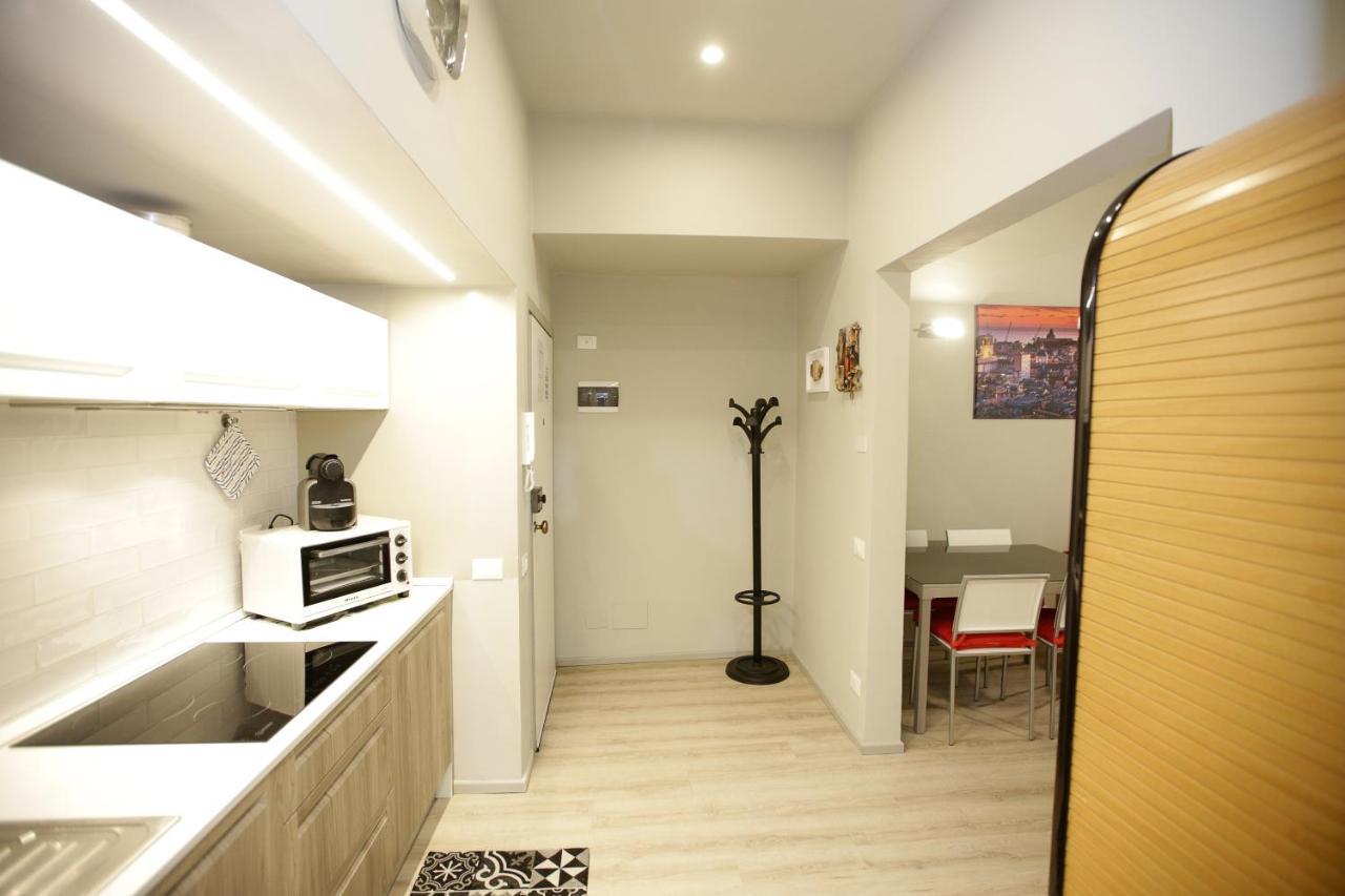 La Casa Di Enry Génova Exterior foto